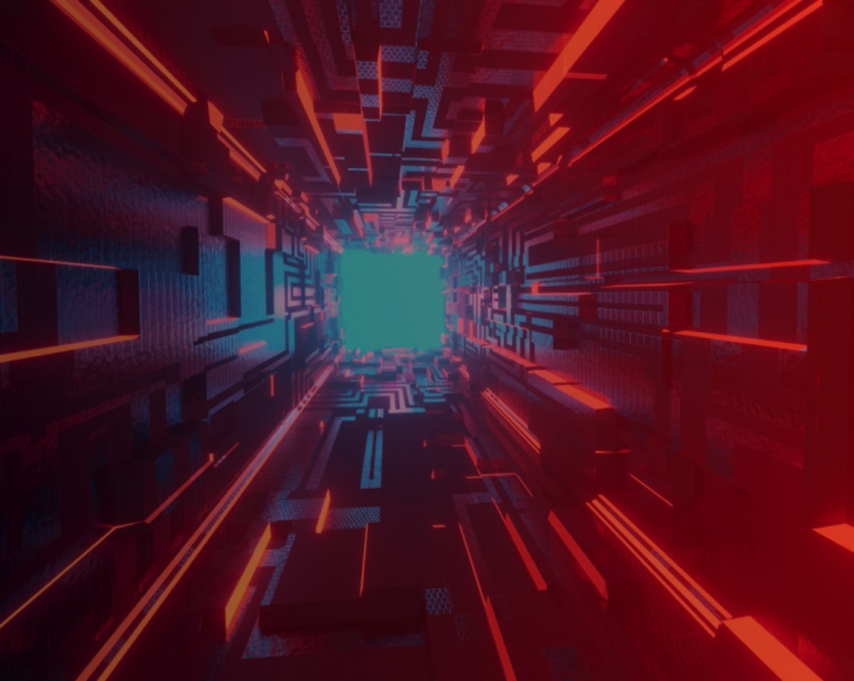 Seamless, Secure, and Future-Ready: Empowering Decentralised Workplaces Seamless, Secure, and Future-Ready: Empowering Decentralised Workplaces