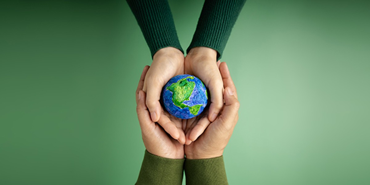 Sustainability
